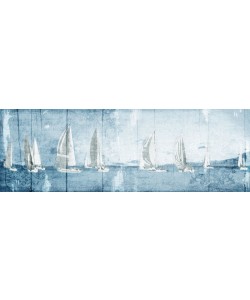 Jace Grey, Boating March