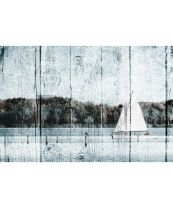 Jace Grey, Relaxing boat