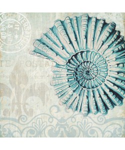 Kimberly Allen, Under the Sea 2