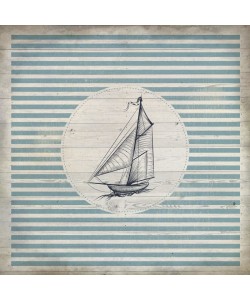 Kimberly Allen, Lets Sail 2