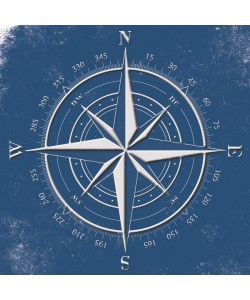 Jace Grey, Coastal Pop Compass