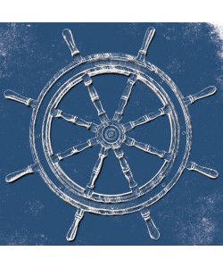 Jace Grey, Coastal Pop Steering Wheel