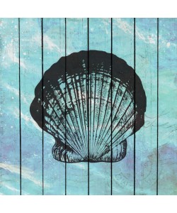 Kimberly Allen, Sea Time 1