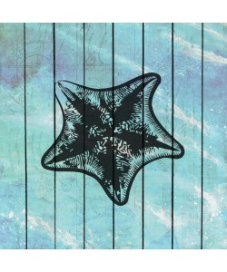 Kimberly Allen, Sea Time 3