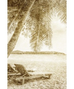 Kimberly Allen, A Day at the Beach 1