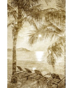 Kimberly Allen, A Day at the Beach 2