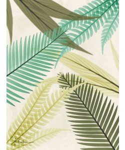 Albert Koetsier, Mesozoic Travels 3