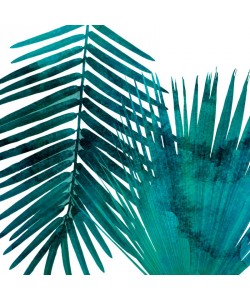 Sheldon Lewis, Watercolor Burst 3