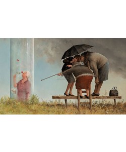 Marius van Dokkum, Gossip