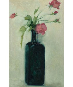 Pieter Knorr, Red roses