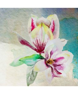 Boho Hue Studio, Magnolia Pair