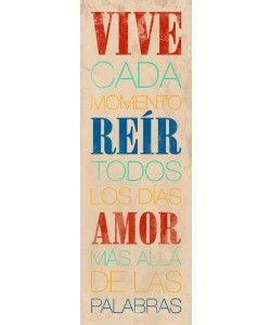 Jace Grey, VIVE