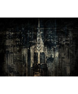 Jace Grey, The Golden Skyline