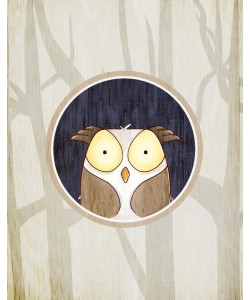 Kimberly Allen, Forest Animals 2