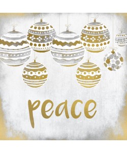 Kimberly Allen, Peace Christmas