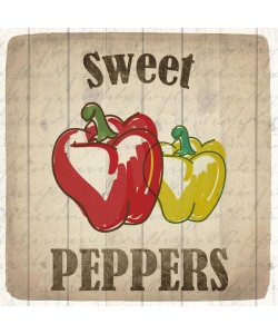 Kimberly Allen, Sweet Peppers
