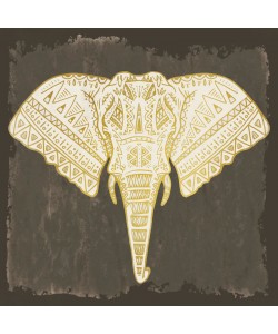 Kimberly Allen, Native Elephant