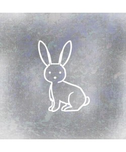 Kimberly Allen, Silver Forest 1
