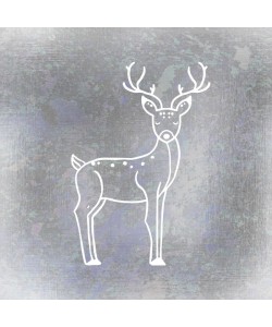 Kimberly Allen, Silver Forest 3