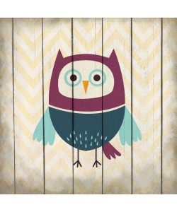 Kimberly Allen, Owl 1