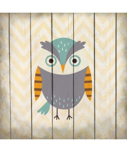 Kimberly Allen, Owl 2