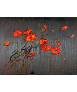 Malgorzata Kruk, SilverPoppies2