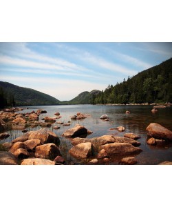 Lisa Colberg, Cold River