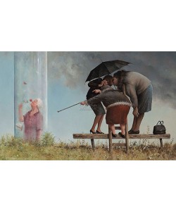 Marius van Dokkum, Gossip