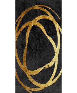 Sheldon Lewis, Old Gold 1