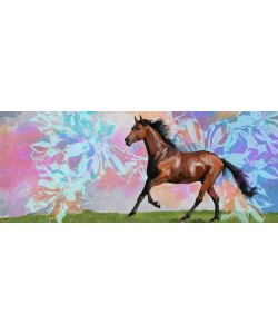 Sarah Butcher, Free Rein 1