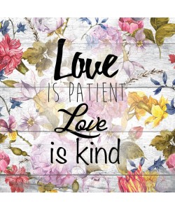 Victoria Brown, Love Patient 2