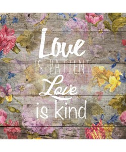 Victoria Brown, Love Patient 3