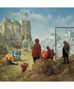 Marius van Dokkum, Highest Flight