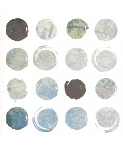 Jace Grey, Soft Dots