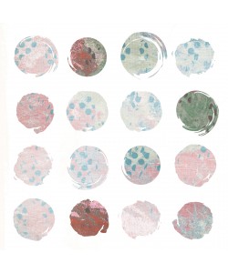 Jace Grey, Soft Dots Mate