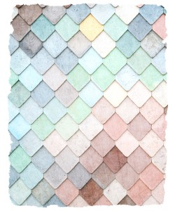 Kimberly Allen, Tiled 1