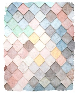 Kimberly Allen, Tiled 2