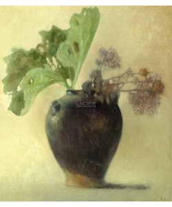 Pieter Knorr, Butterbur