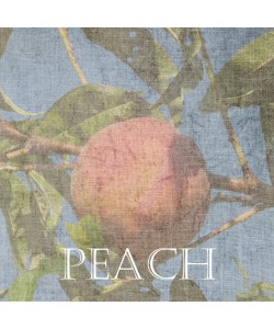 Sheldon Lewis, Peach
