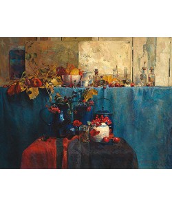 Ben Snijders, Late summer '95