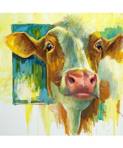 Theo Onnes, Cow