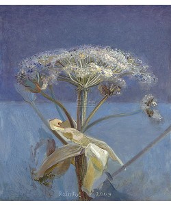 Rein Pol, Flowering