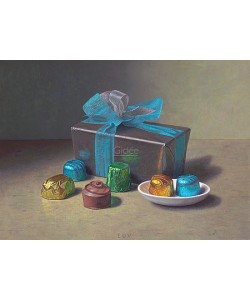 Eric De Vree, Belgian Chocolates II