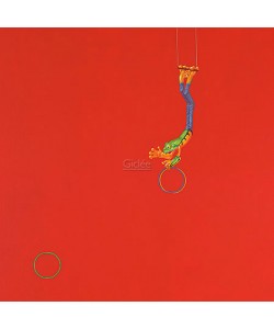 Jasper Oostland, Rings