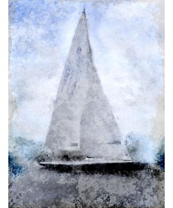 Kimberly Allen, In the Harbor