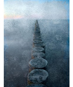 Kimberly Allen, In a Row