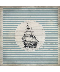 Kimberly Allen, Lets Sail 1