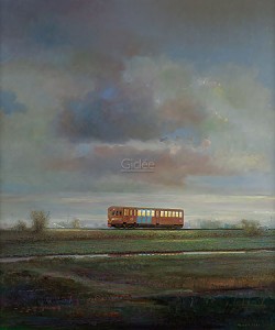 Rein Pol, Nighttrain