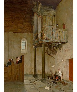 Marius van Dokkum, A capella