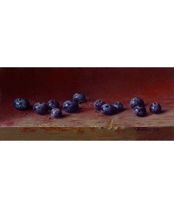 Jef Diels, Blueberry